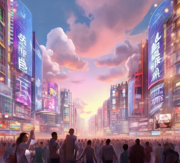 云登商贸与合作，赋能未来机遇