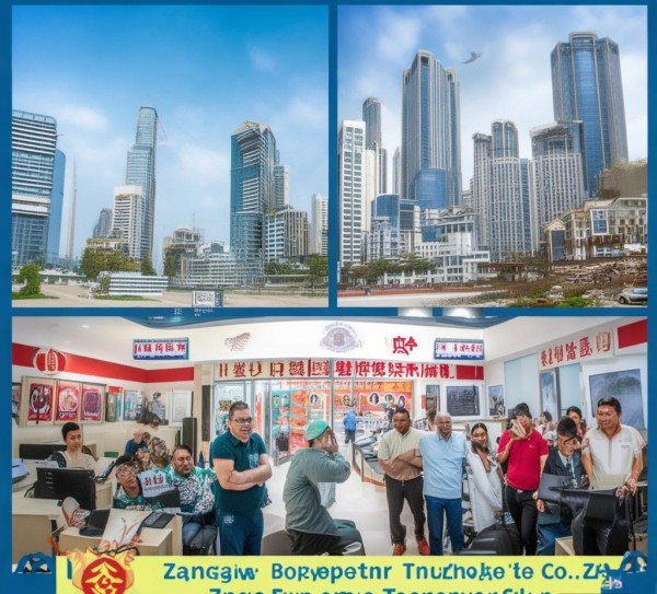 张掖市新合作商贸有限责任公司,助力 local 经济的稳健发展 张掖市新合作商贸有限责任公司,助力 local 经济的稳健发展