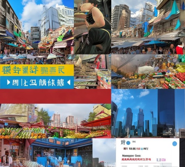 上饶市商贸消费新闻摘要