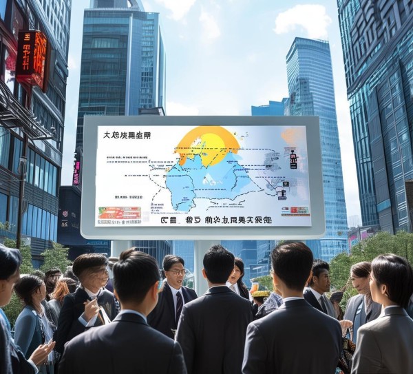 中韩商贸新闻,一场互利共赢的贸易新战场 中韩商贸新闻,一场互利共赢的贸易新战场