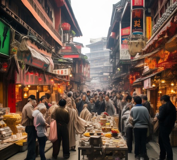 榕江商贸城，商业热点，uteding yu jiao ke