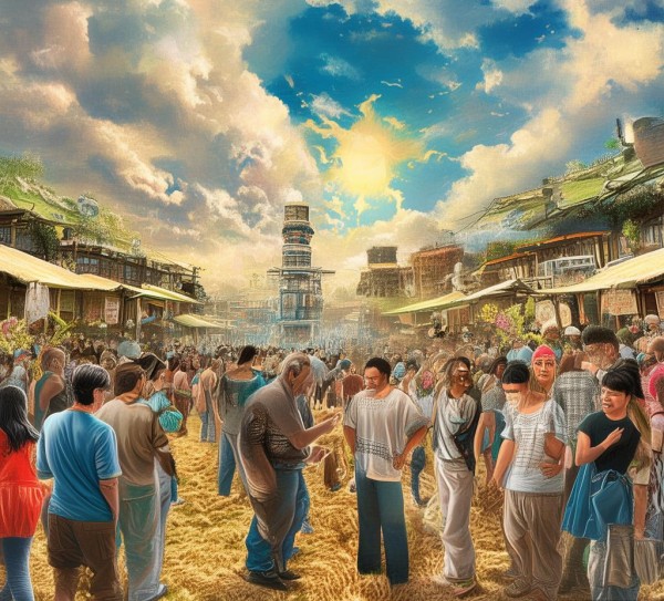 谷餐商贸合作，机遇与挑战