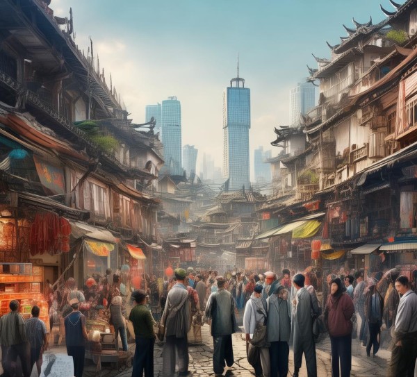 南召商贸行业,发展新机遇 南召商贸行业,发展新机遇