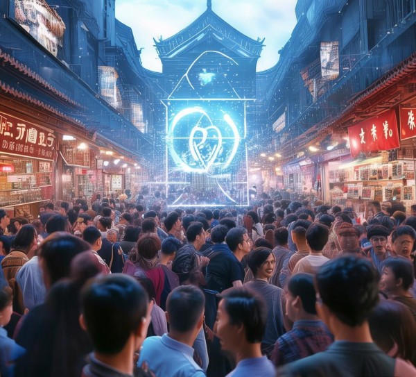 知乎，助力商贸行业的聚人气新路径