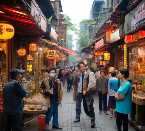 广东精酿商贸行业怎么样？