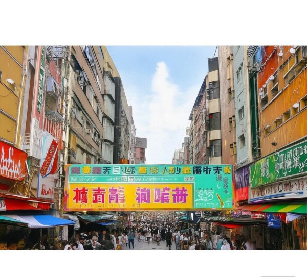 湛川新闻商贸城地址在哪里？