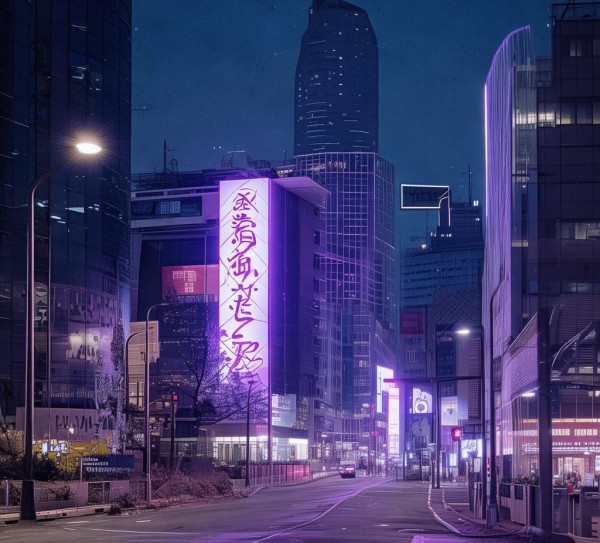 新闻夜航，紫诺商贸的崛起之路
