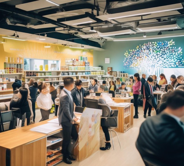 商丘合作商贸公司电话,助力企业发展 商丘合作商贸公司电话,助力企业发展