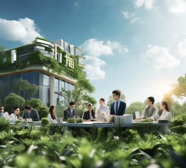 湖南光合作用商贸有限公司,助力绿色经济的创新者 湖南光合作用商贸有限公司,助力绿色经济的创新者