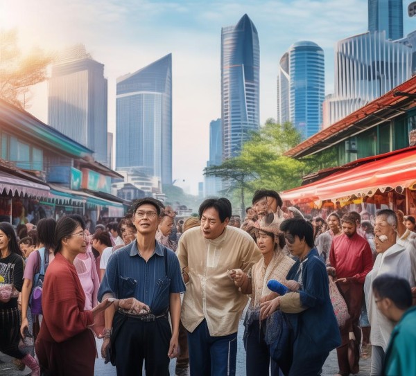 湖南新合作优享商贸，赋能市场，推动高质量发展