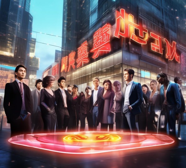 代金券时代，新合作商贸公司引领商业潮流