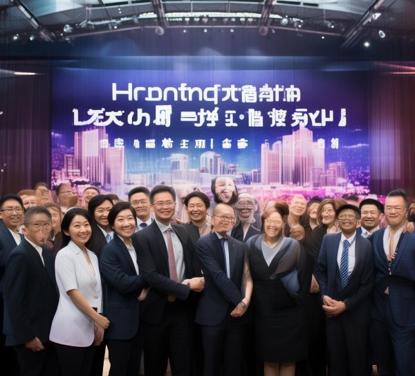 华丰商贸合作项目招标圆满落幕，为公司注入强大助力