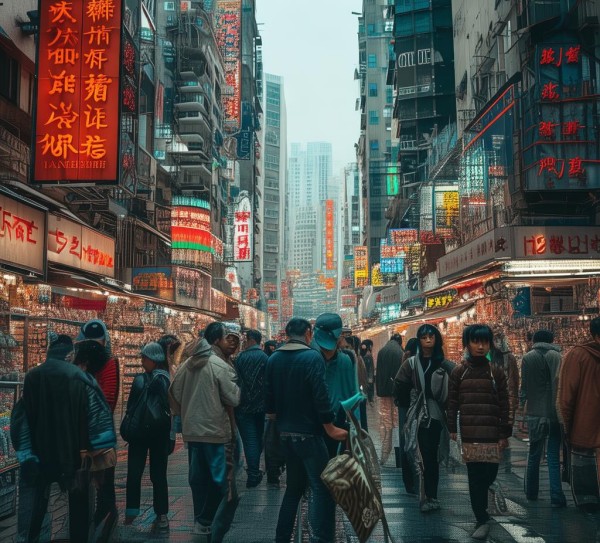 乐安商贸城,一场隐藏的商业危机?真相与启示 乐安商贸城,一场隐藏的商业危机?真相与启示