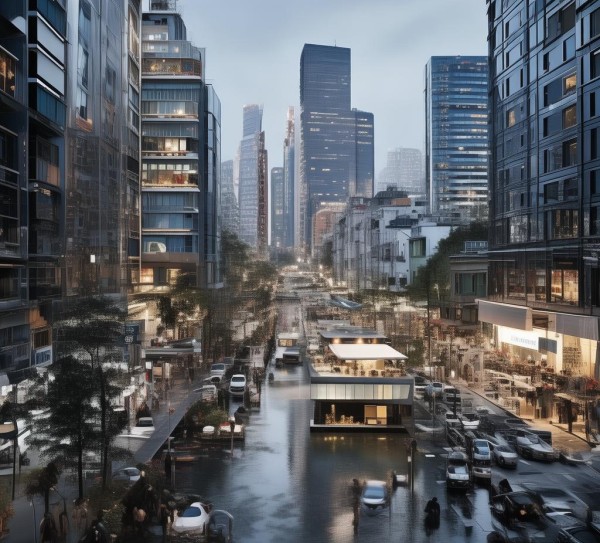 商贸频道新闻新安里六区,机遇与前景 商贸频道新闻新安里六区,机遇与前景