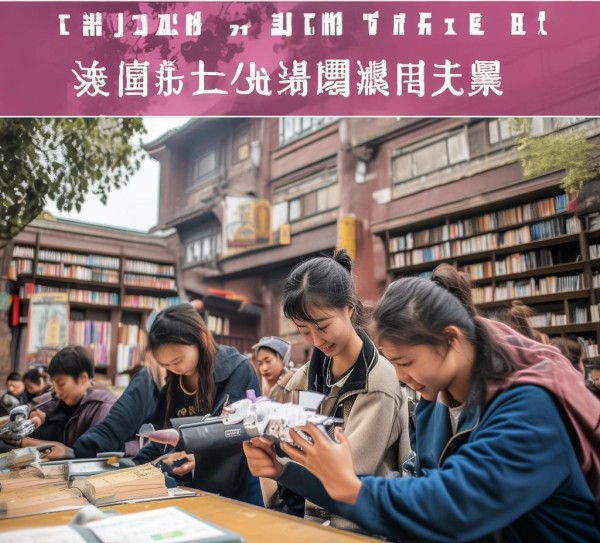 洛阳商贸学校 latest news，学术与实践的完美结合
