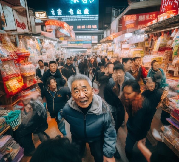 乐安商贸城新闻事件最新，市场波动背后的行业洞察