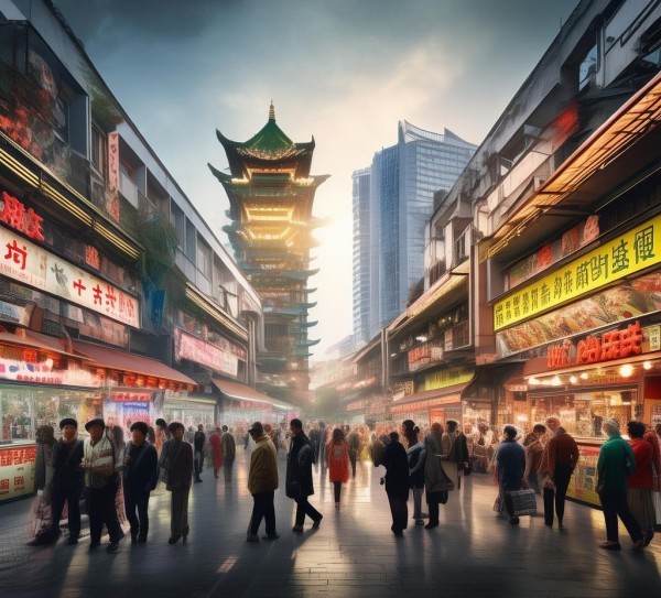衡水市商贸城新闻，发展与机遇