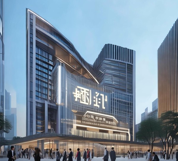 南平商贸城项目招标公告