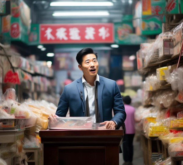 义乌商贸年哥讲新闻,讲好义乌商贸故事,讲述中国故事! 义乌商贸年哥讲新闻,讲好义乌商贸故事,讲述中国故事!