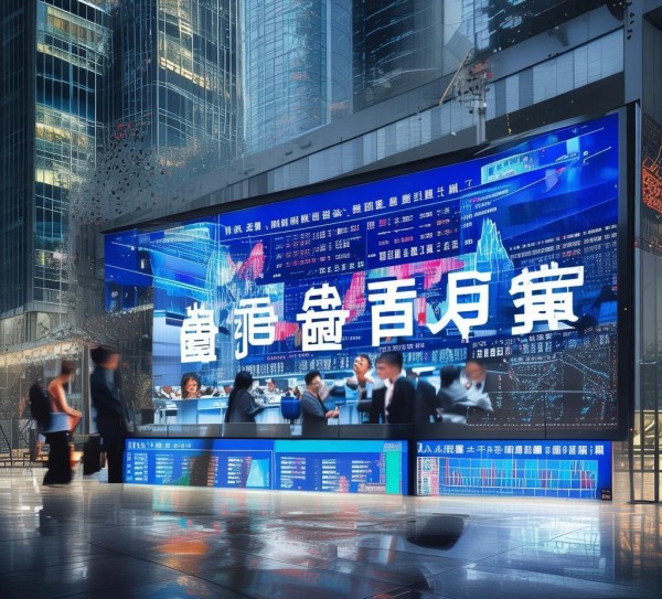 龙达商贸,最新新闻与市场动态解析 龙达商贸,最新新闻与市场动态解析