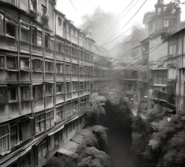 黔西新闻同心商贸城，建设新旧交替的商业新天地