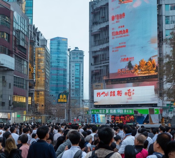 天津商贸新闻最新报道