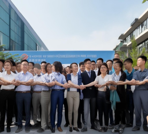 湖北商贸学院校企合作，携手共进，成就未来