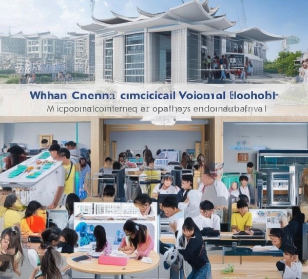 武汉商贸职业学校，解析就业与教育发展