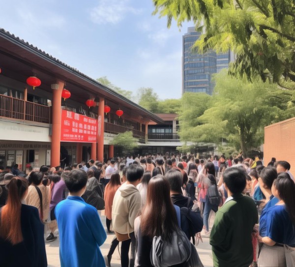 义乌市国际商贸学校新闻