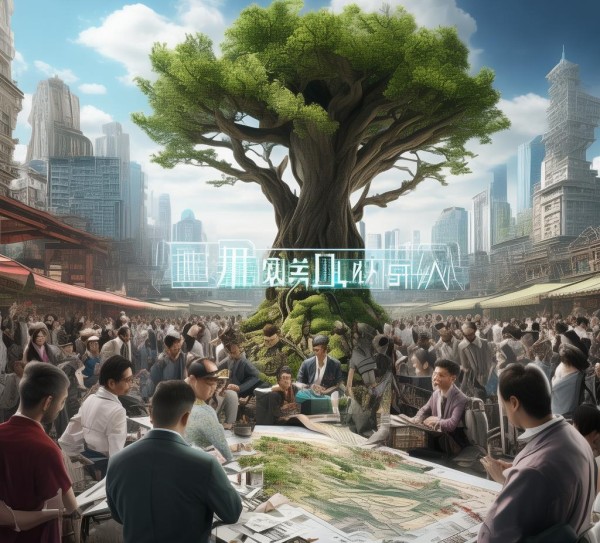 林参源商贸行业,机遇与挑战并存,未来该如何应对? 林参源商贸行业,机遇与挑战并存,未来该如何应对?