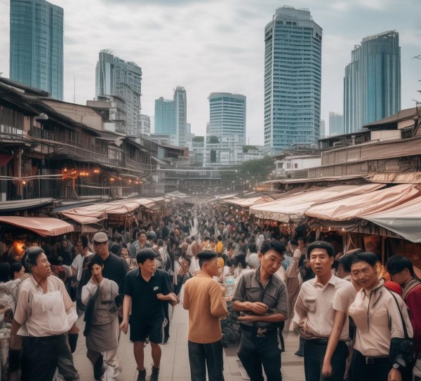 湘西国际商贸城,机遇与挑战的深度剖析 湘西国际商贸城,机遇与挑战的深度剖析