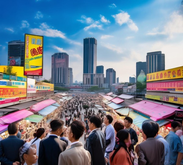 义乌商贸城,新闻热点与产业发展 义乌商贸城,新闻热点与产业发展