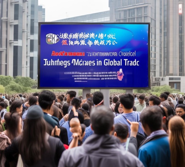 重师涉外商贸学院新闻