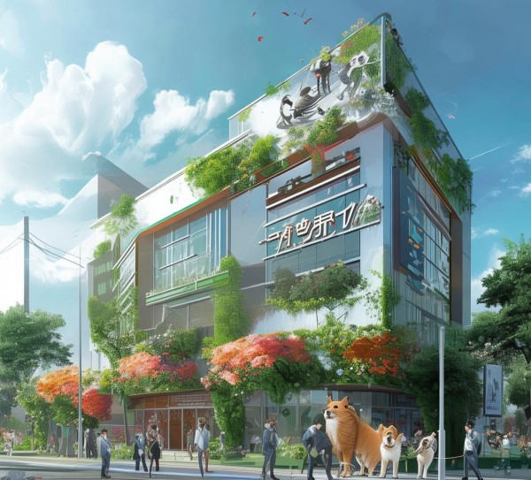 合肥宠物行业商贸公司，助力宠物行业高质量发展