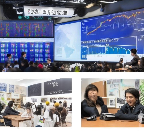 开福区金融商贸新闻，助力经济发展与民生保障