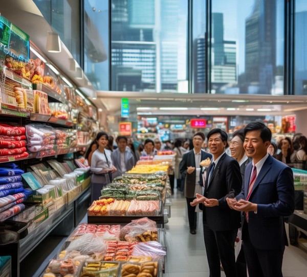 供销新合作商贸营销商品,prove the power of cross-strait trade in 21st century 供销新合作商贸营销商品,prove the power of cross-strait trade in 21st century