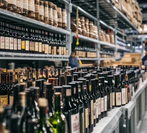 宏祥酒类商贸行业怎么样？这行业正在经历什么变化？