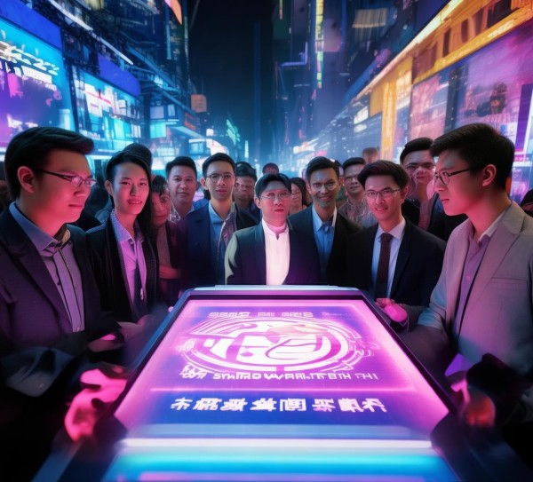 小明歌商贸合作品牌，开启商业新势力的未来
