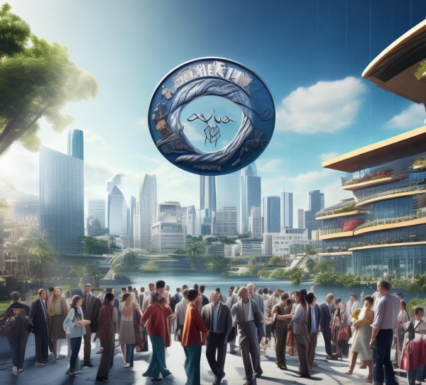 华南商贸中外合作，一场区域经济一体化的新姿态