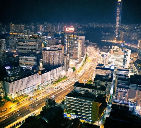 商丘商贸物流港项目招标报告