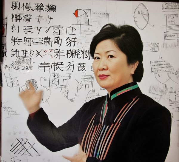 甘南州合作市商贸局局长陈宁，推动商贸体制改革与创新