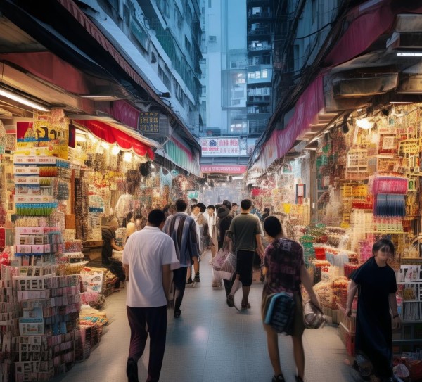溜香园商贸行业怎么样，机遇与挑战并存