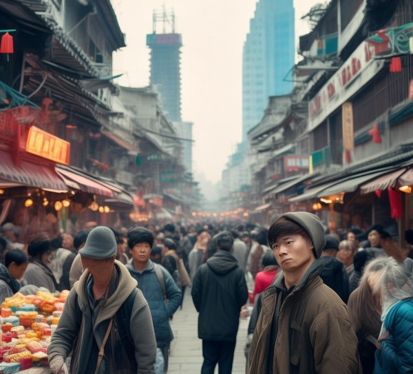 义乌长聚商贸，机遇与挑战并存，未来展望在哪？