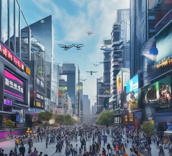 贵阳商贸城，latest news and future outlook