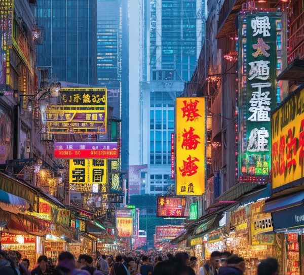 武汉黄爽商贸行业，繁荣与挑战并存