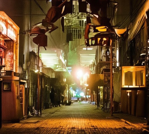 豫东商贸城，商业中心的未来