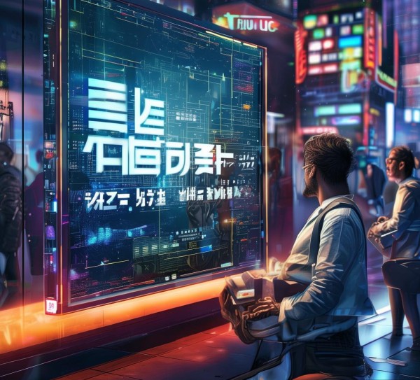 琼韵商贸，科技时代的商业新机遇