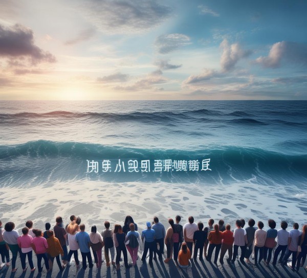 恒海商贸与公司合作标语，携手同行，共创辉煌