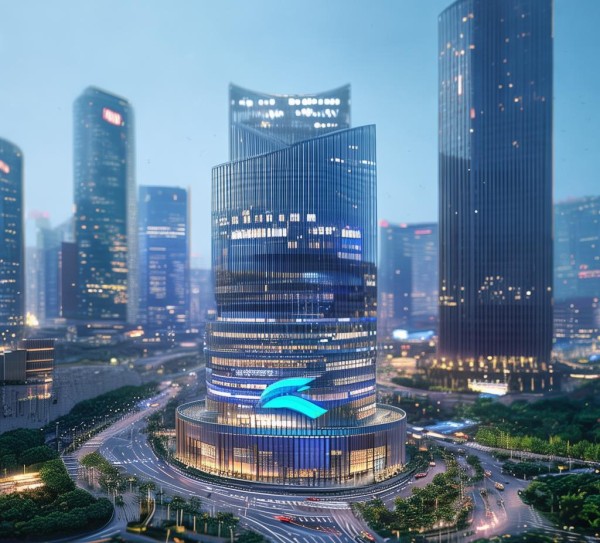 济源商贸集团，数字化转型的与未来