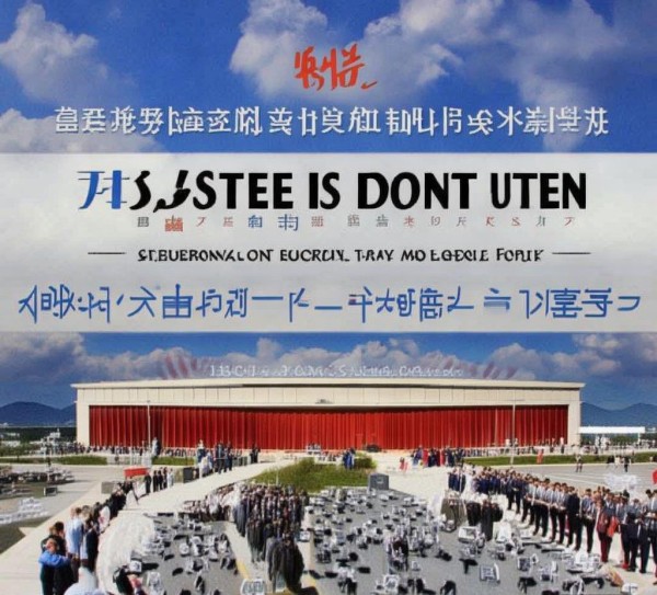 公安县商贸物流园项目中标单位，助力区域经济高质量发展